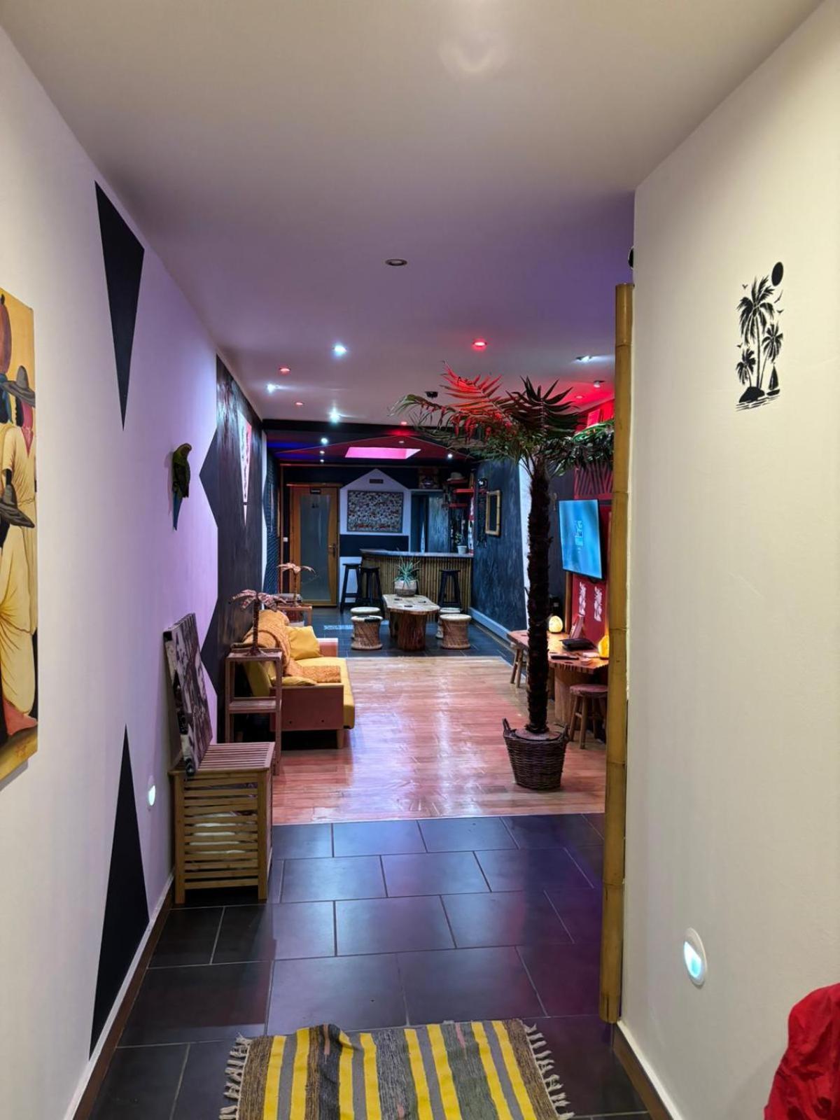 Apartment Cuba Zen Actitud Mouscron Exterior photo