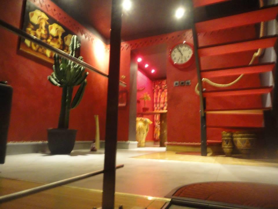 Apartment Cuba Zen Actitud Mouscron Room photo