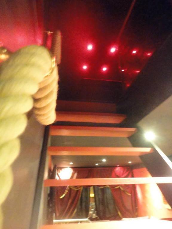 Apartment Cuba Zen Actitud Mouscron Room photo