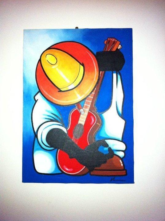 Apartment Cuba Zen Actitud Mouscron Room photo