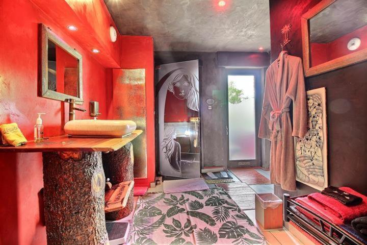 Apartment Cuba Zen Actitud Mouscron Exterior photo